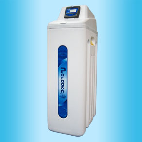 PSE-25中央軟水機(jī)